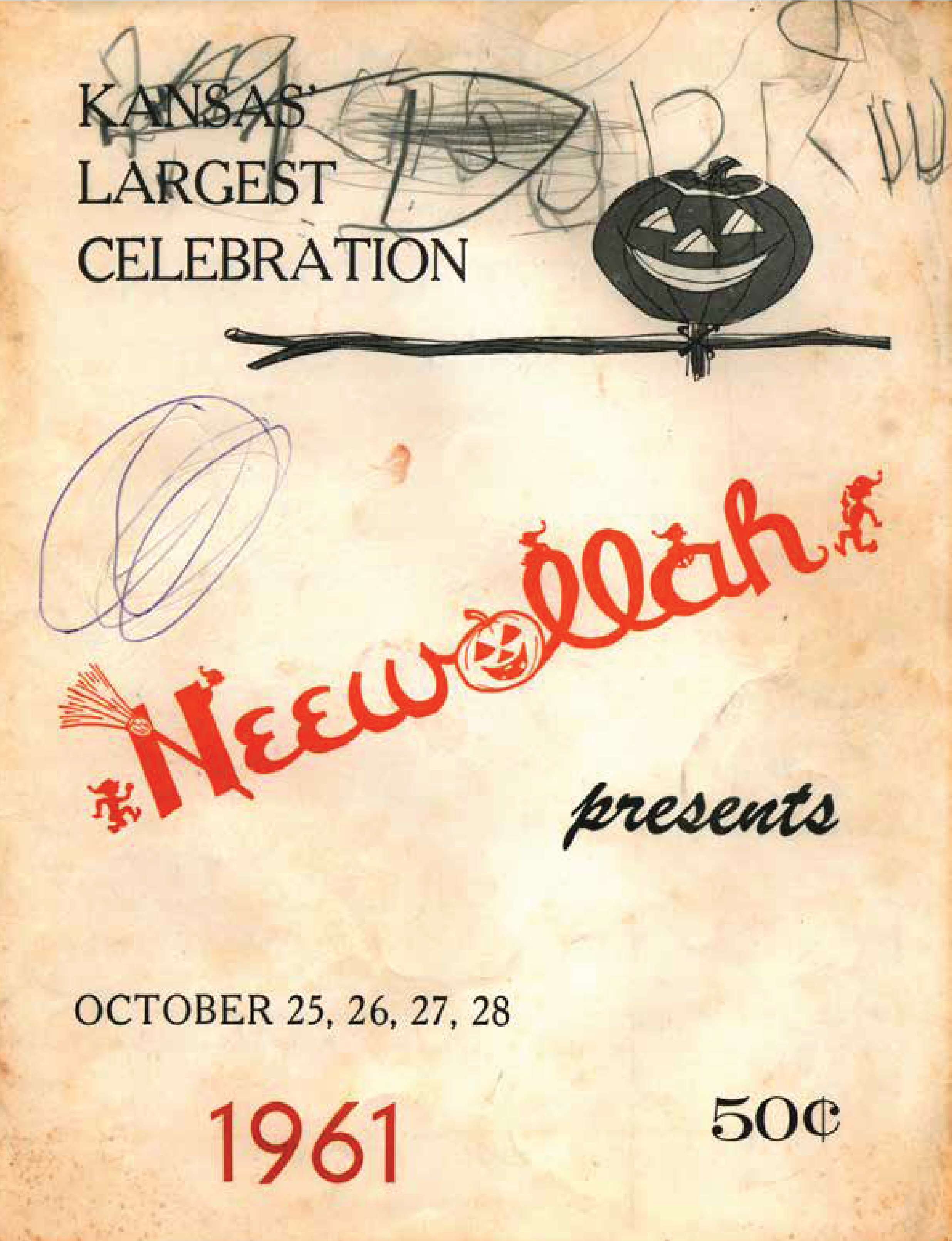 Neewollah 1961