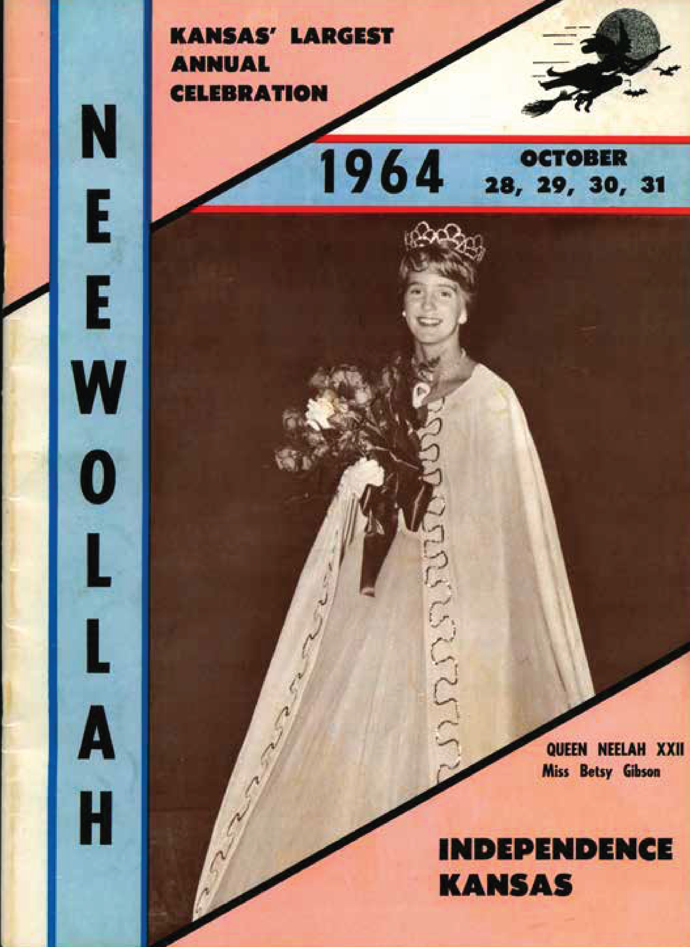 Neewollah 1964