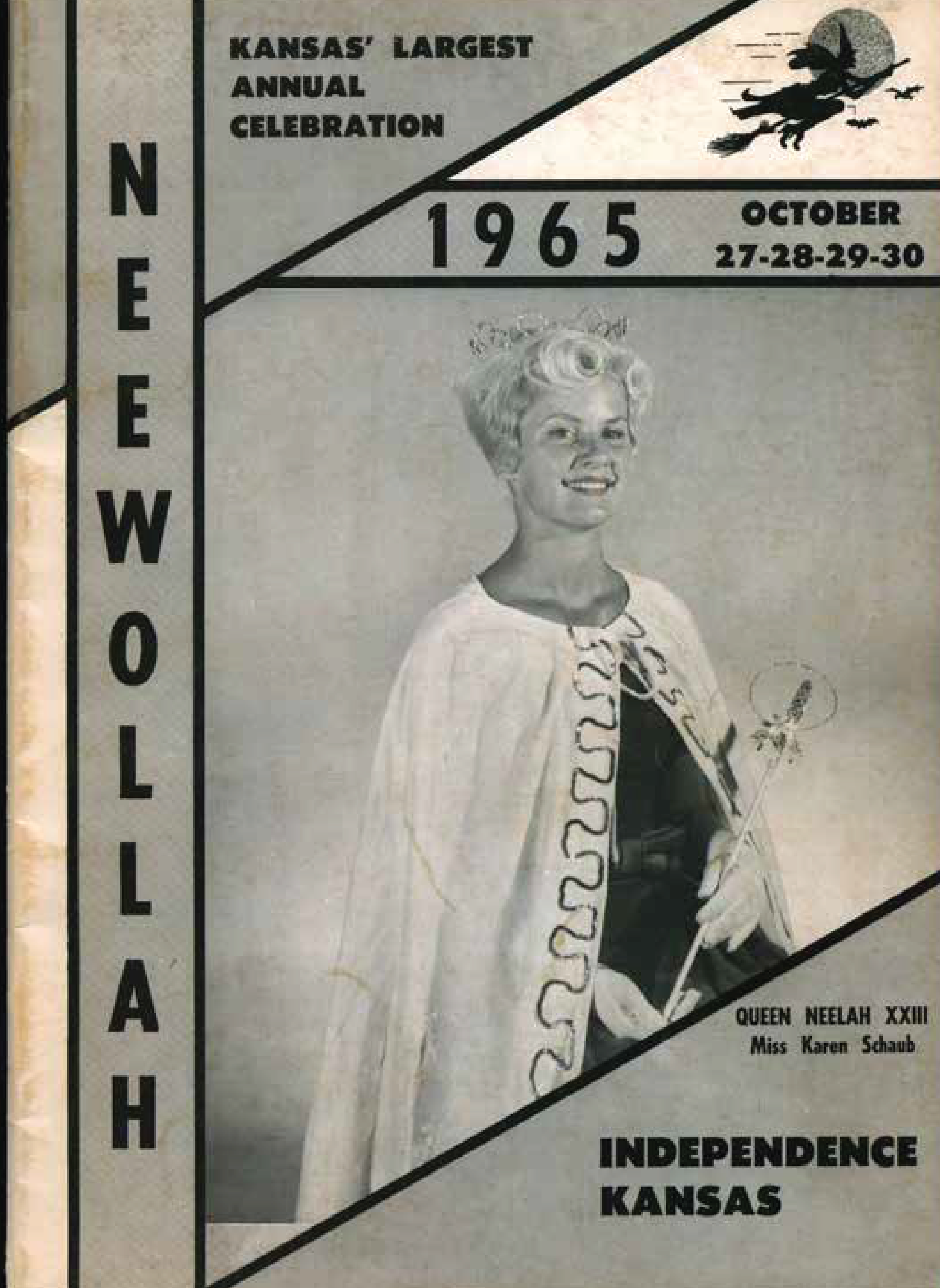 Neewollah 1965