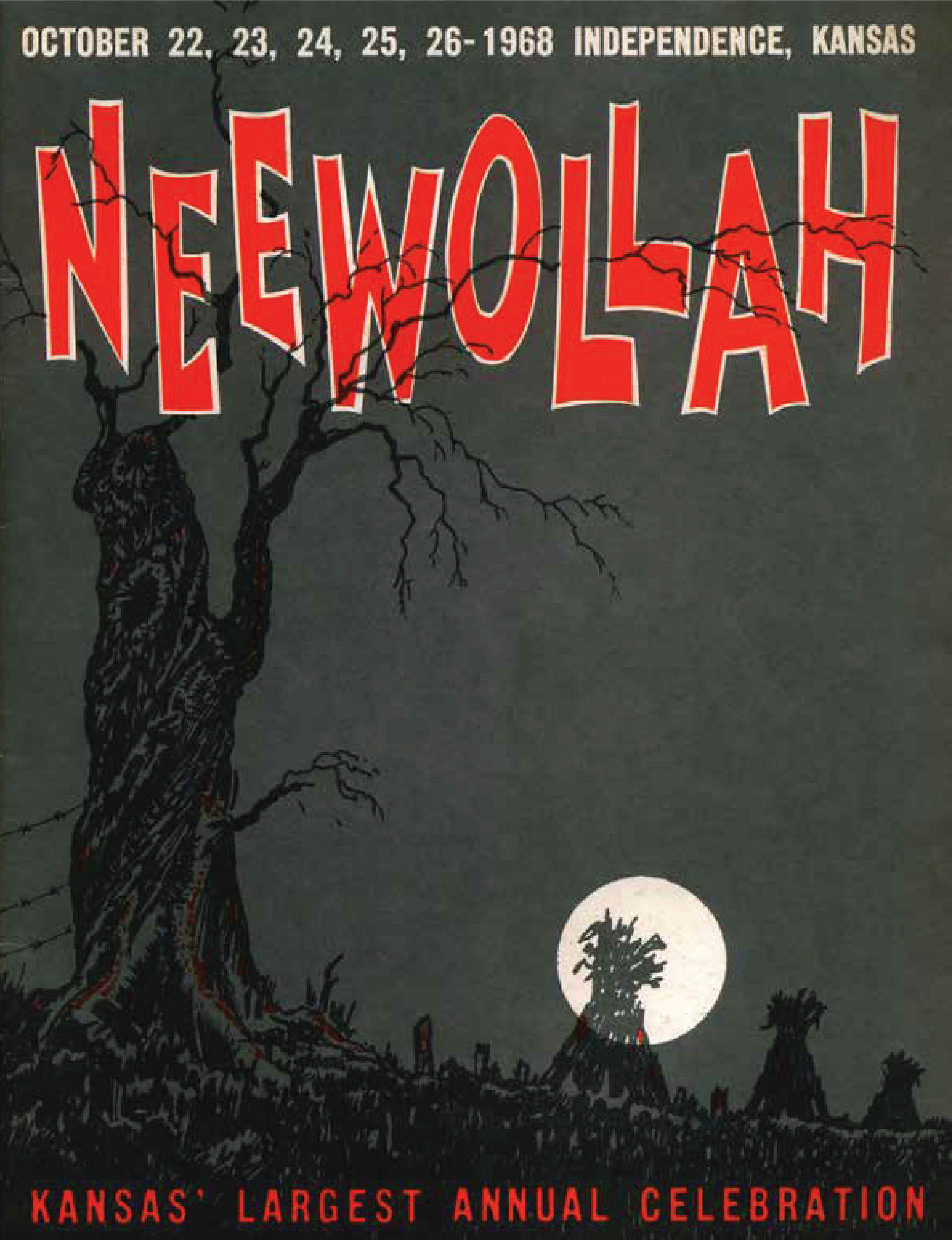 Neewollah 1968