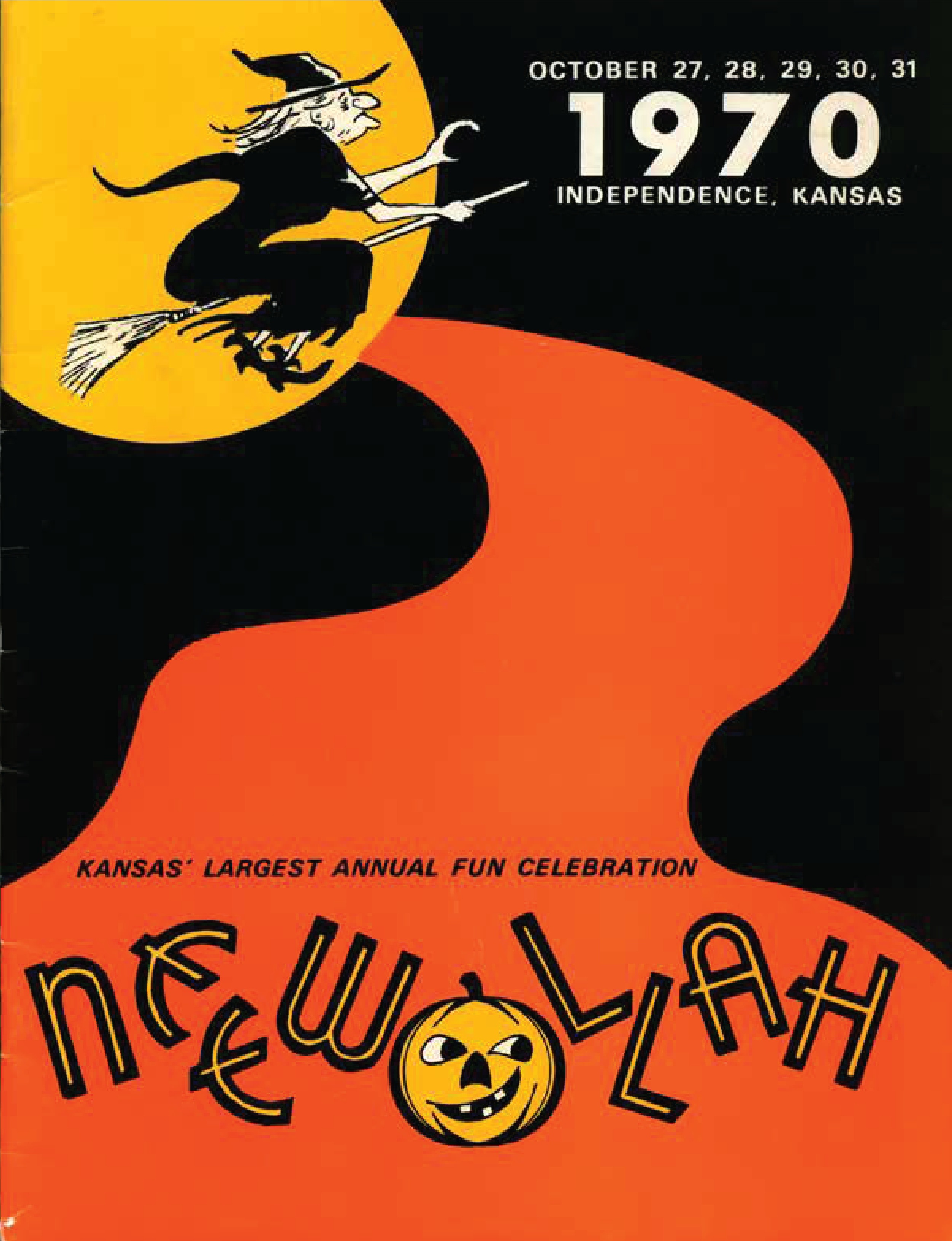Neewollah 1970