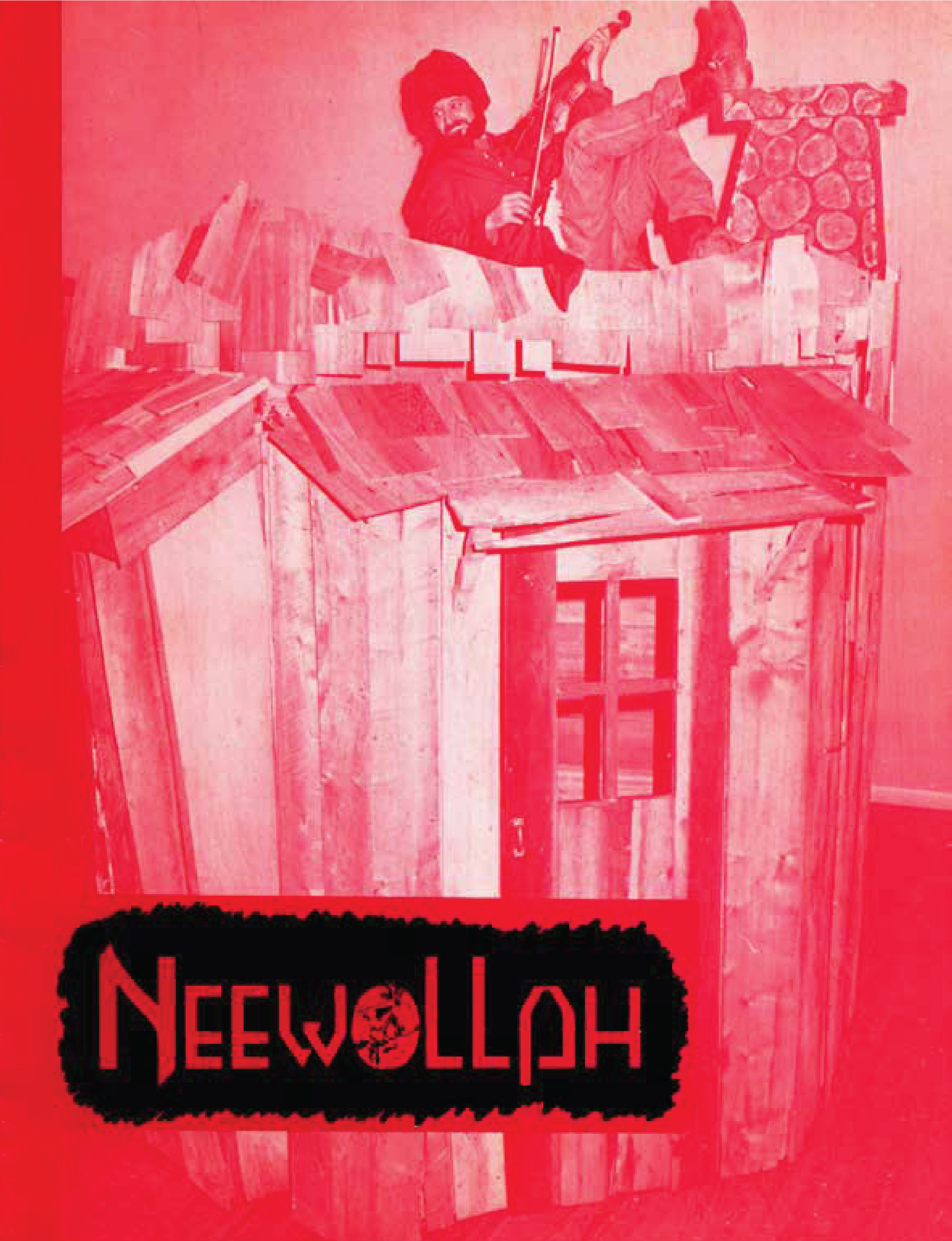 Neewollah 1972