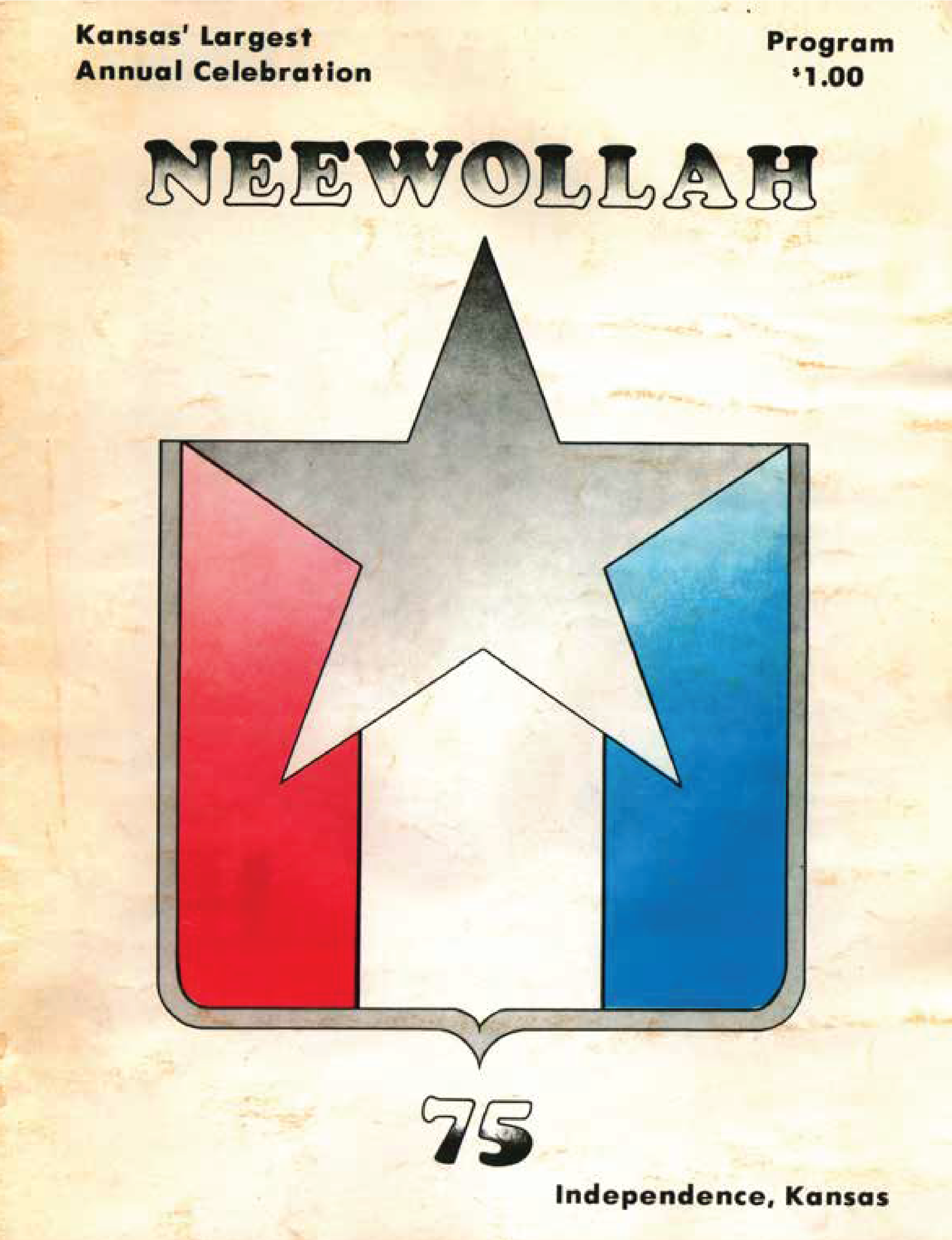 Neewollah 1975