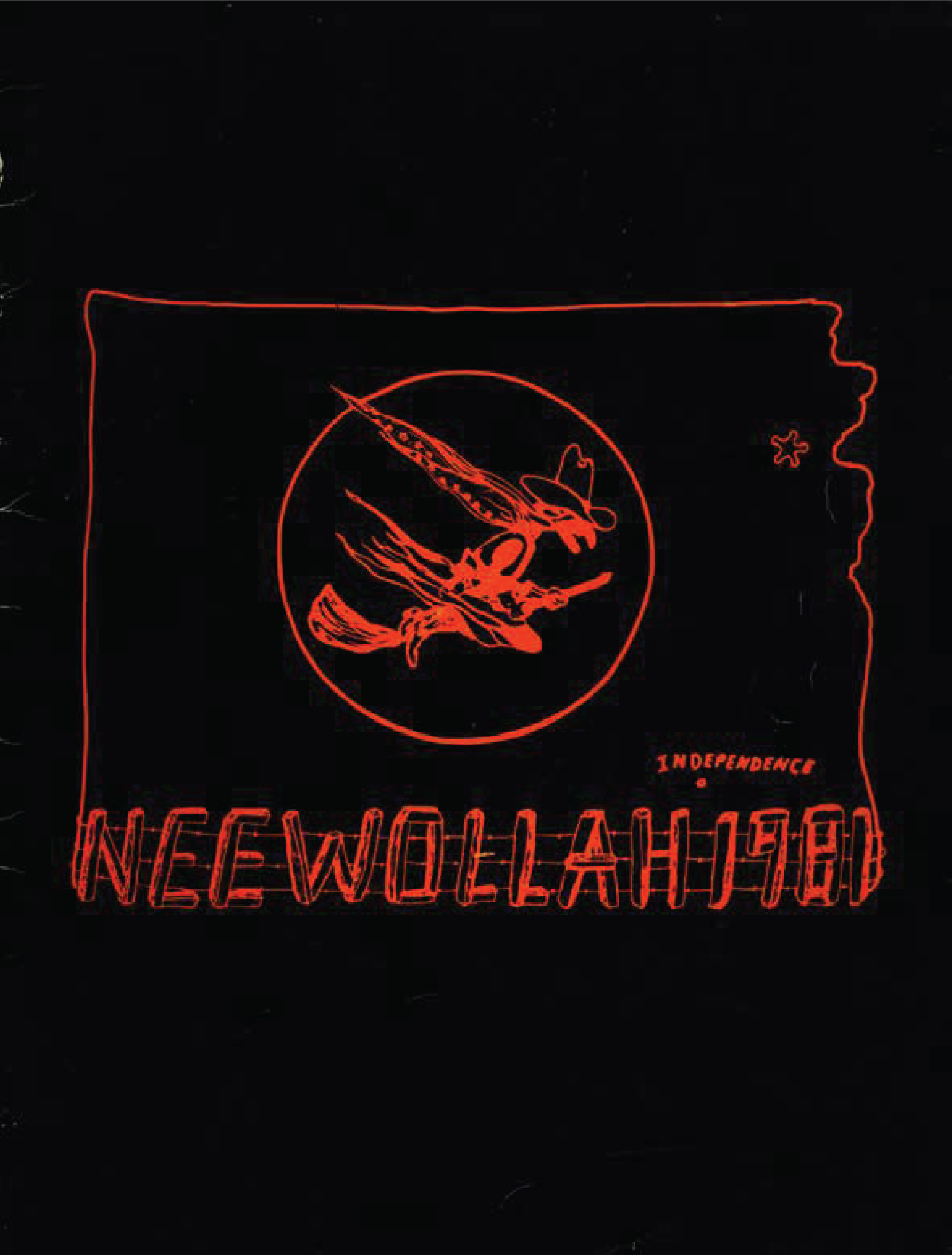 Neewollah 1981