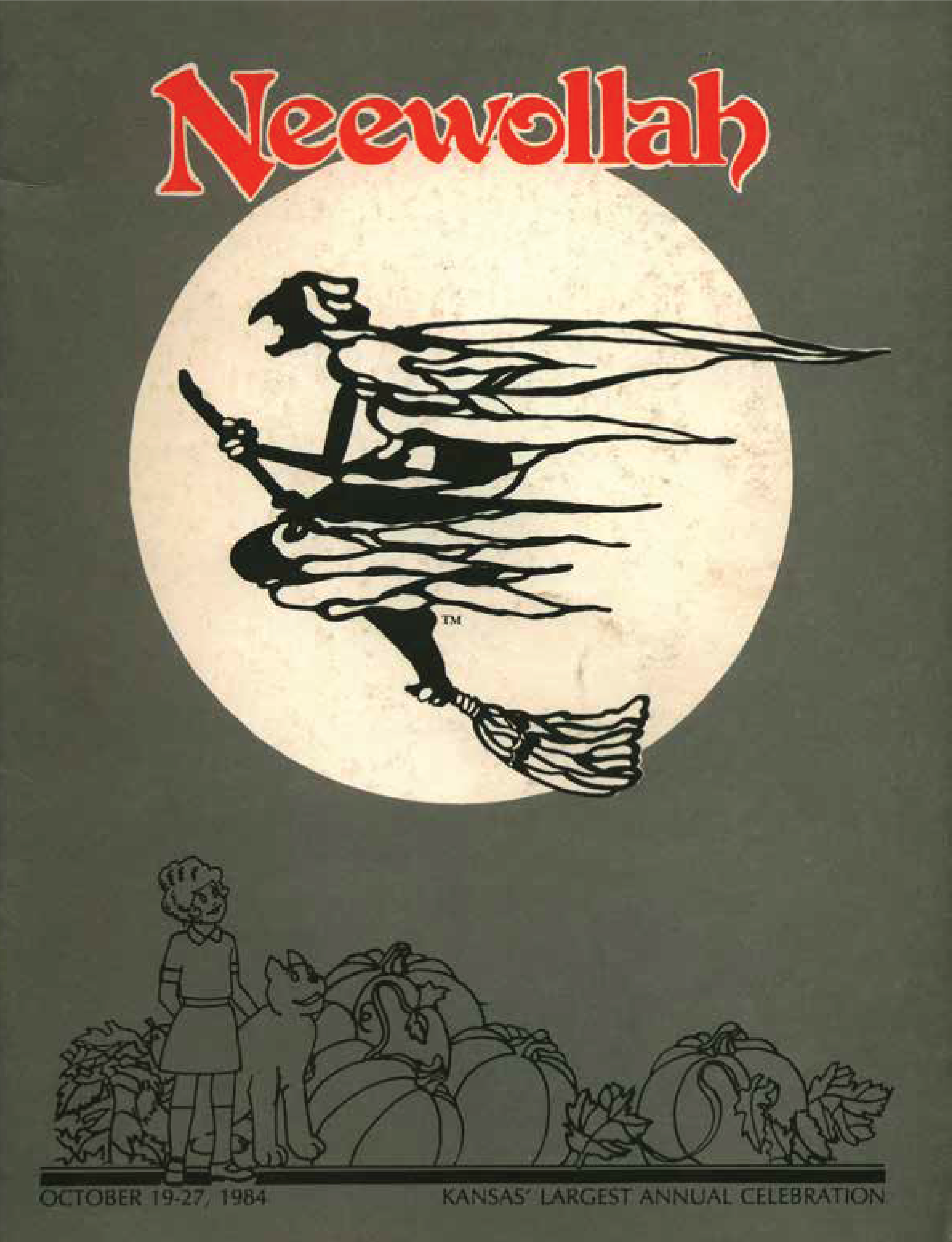 Neewollah 1984