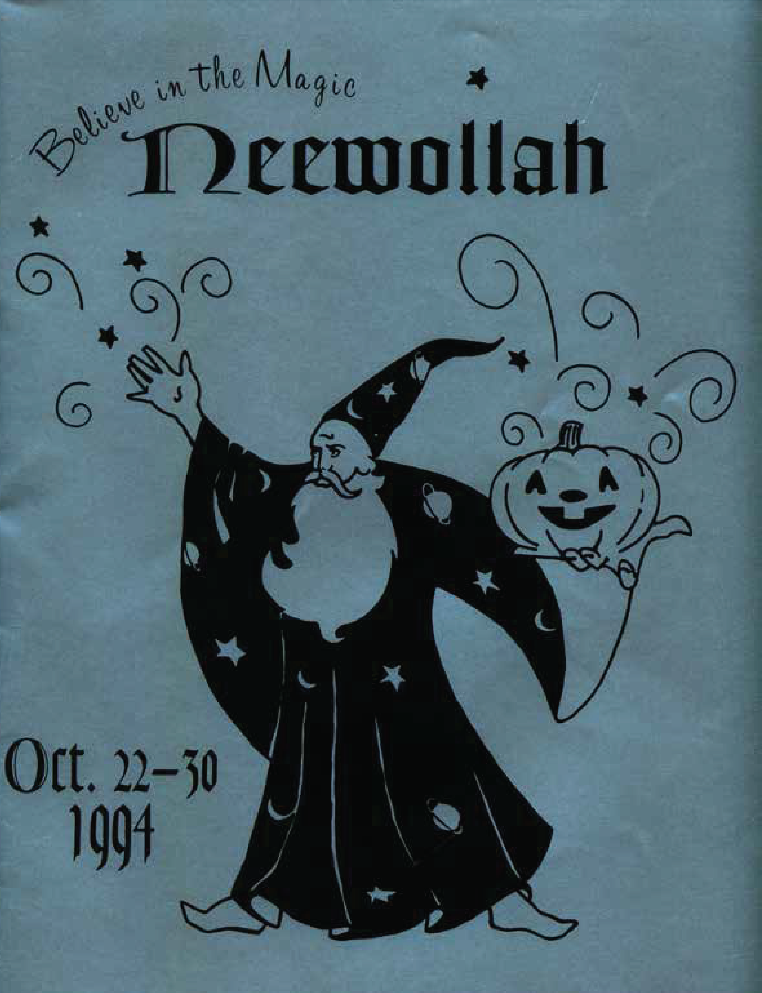 Neewollah 1994