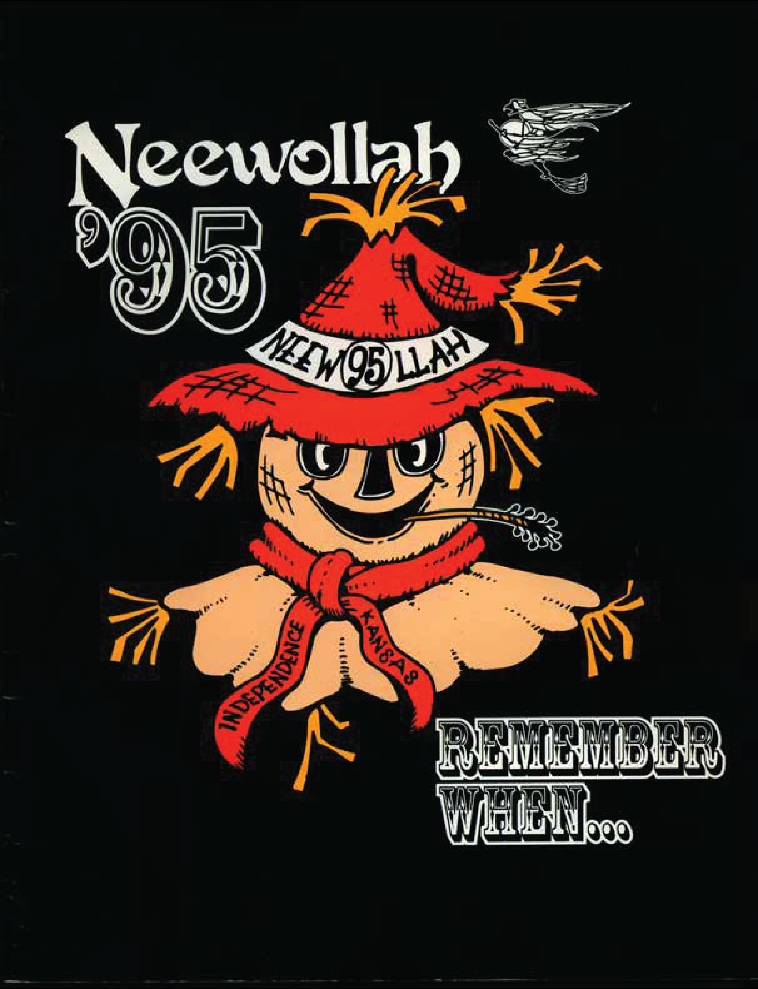 Neewollah 1995 Remember When