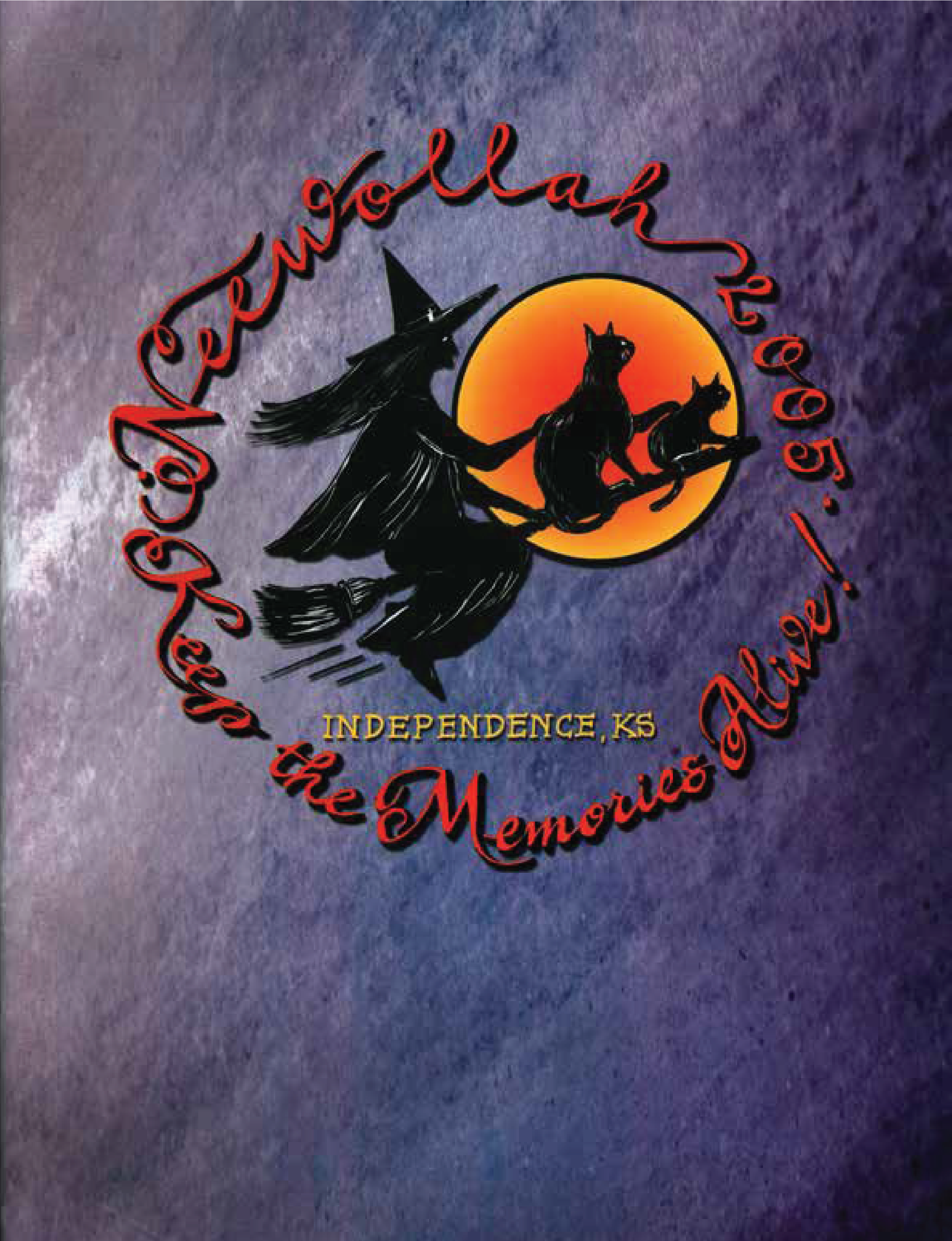 Neewollah 2005 Keep the Memories Alive