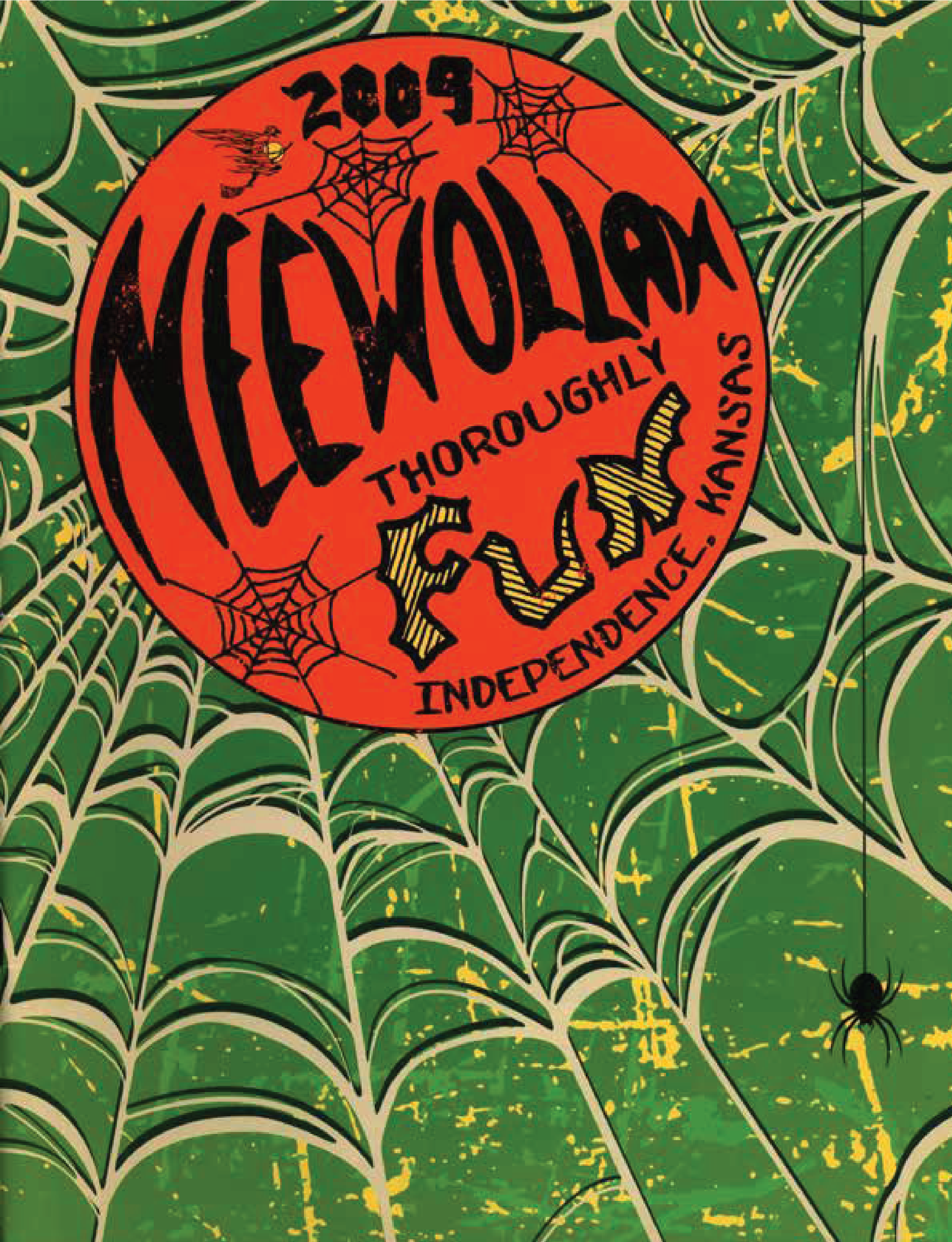 Neewollah 2009 Thoroughly Fun