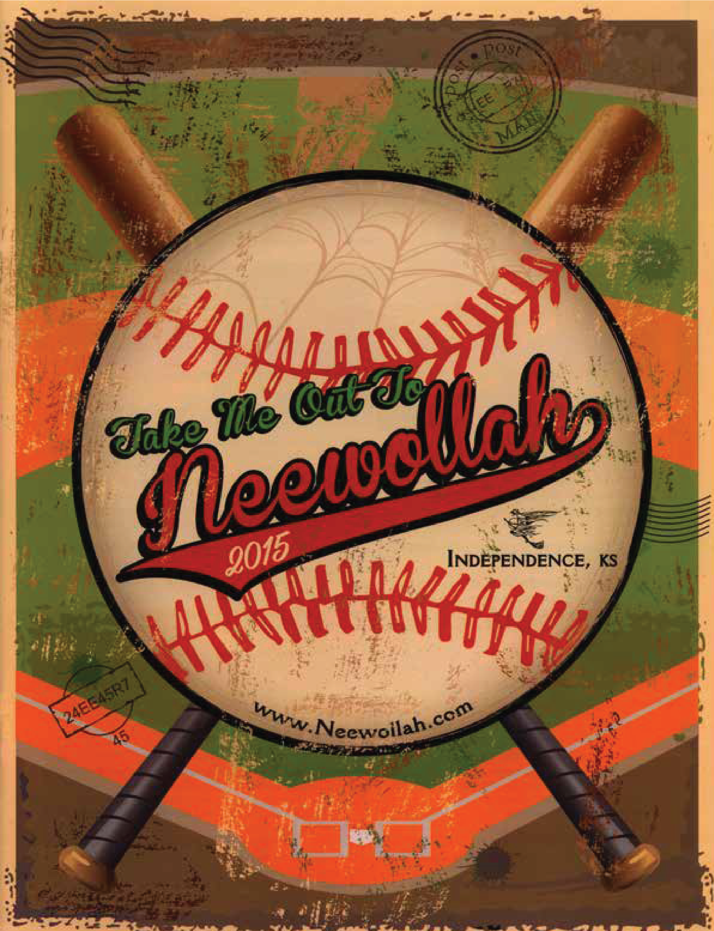 Neewollah 2015 Take Me Out to Neewollah