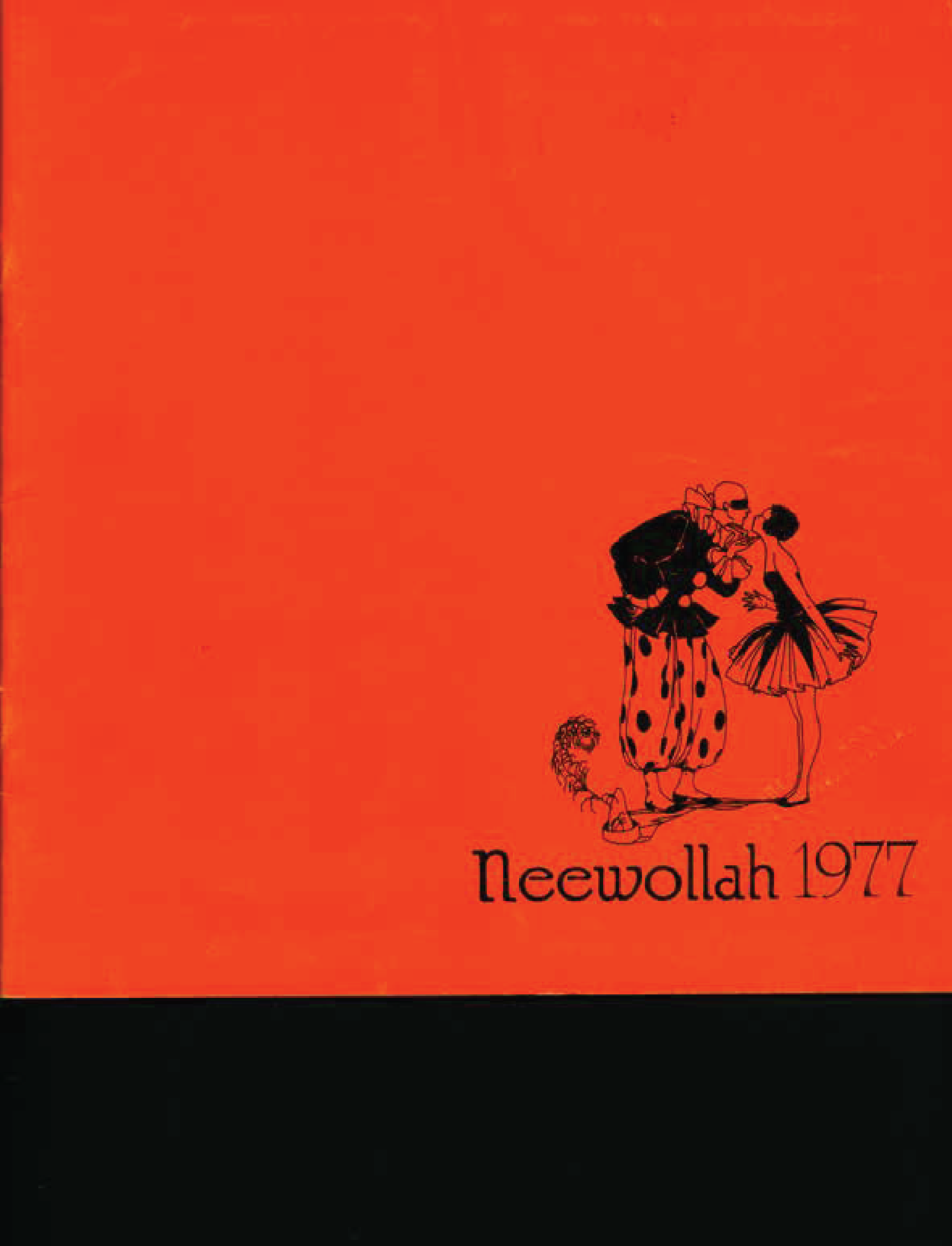 Neewollah 1977