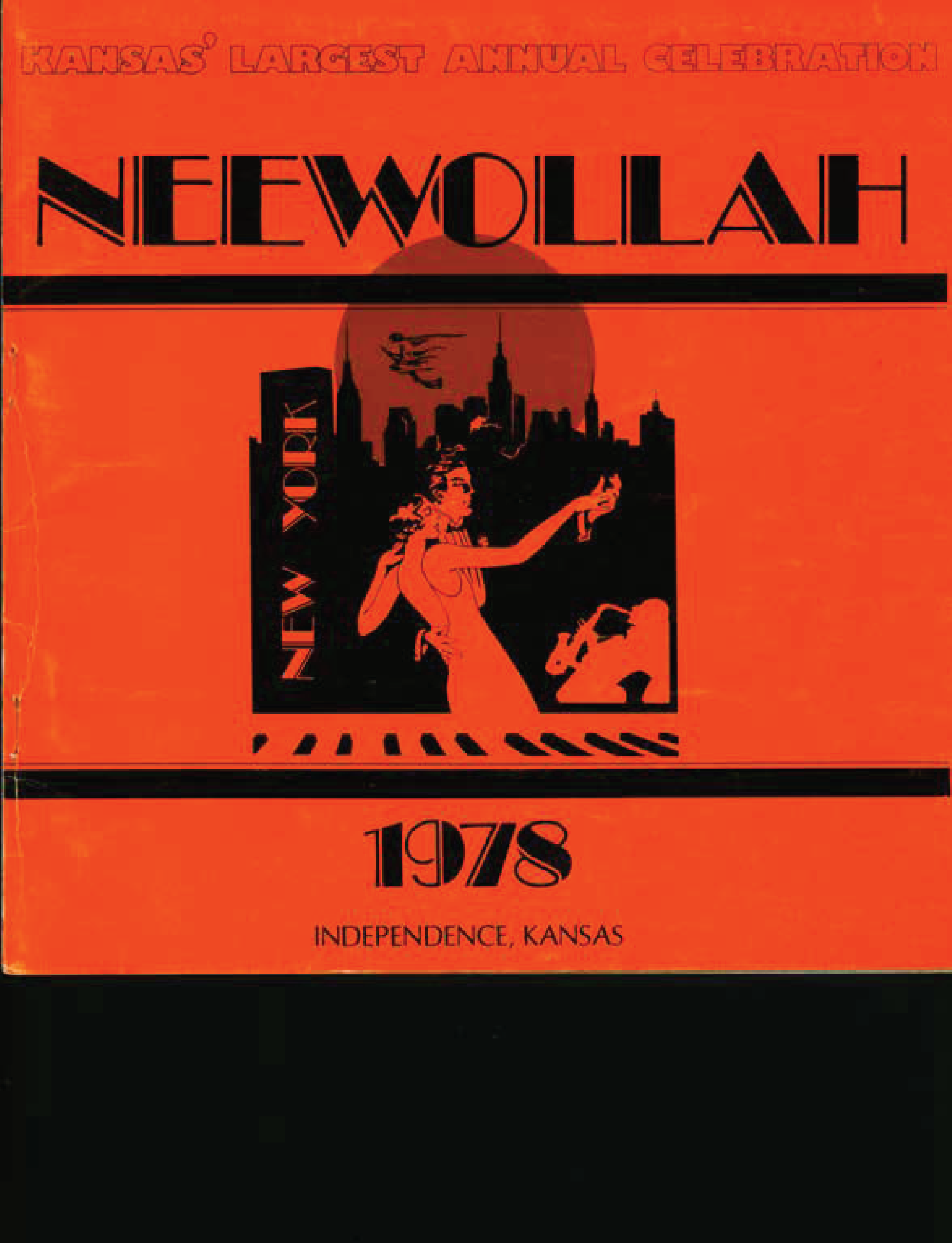 Neewollah 1978