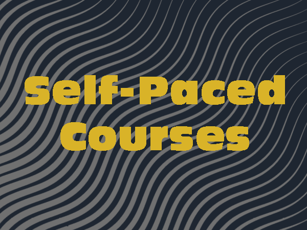 SelfPaced