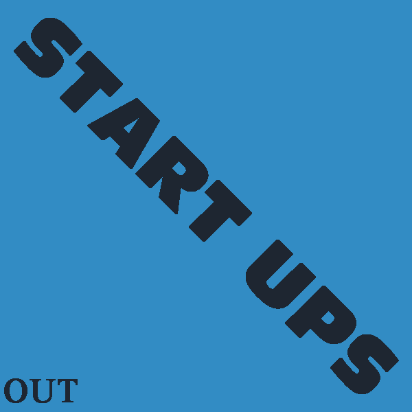 Start Ups