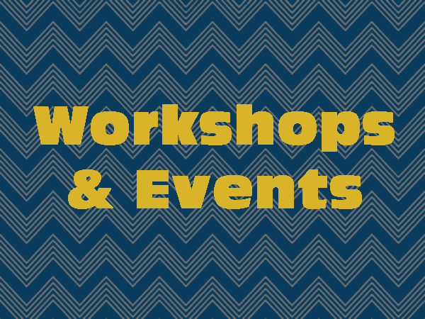 Workshops
