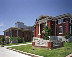library sm 2