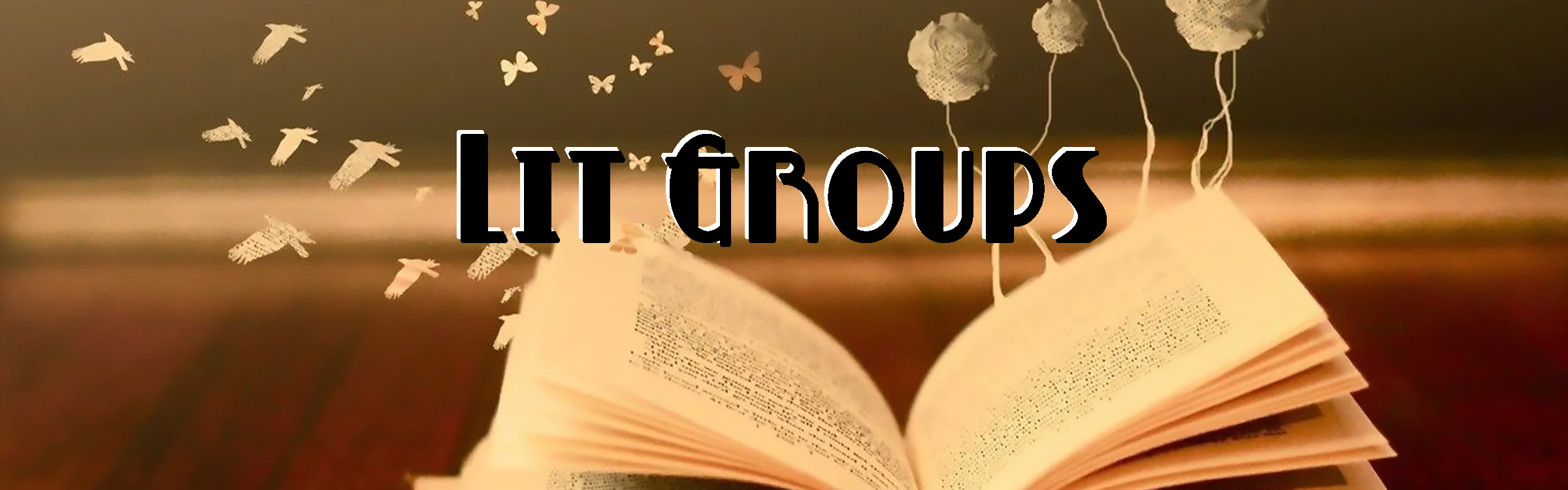 Lit Gourps